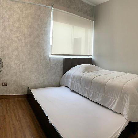 Mla Apartments - Larcomar Lima Luaran gambar