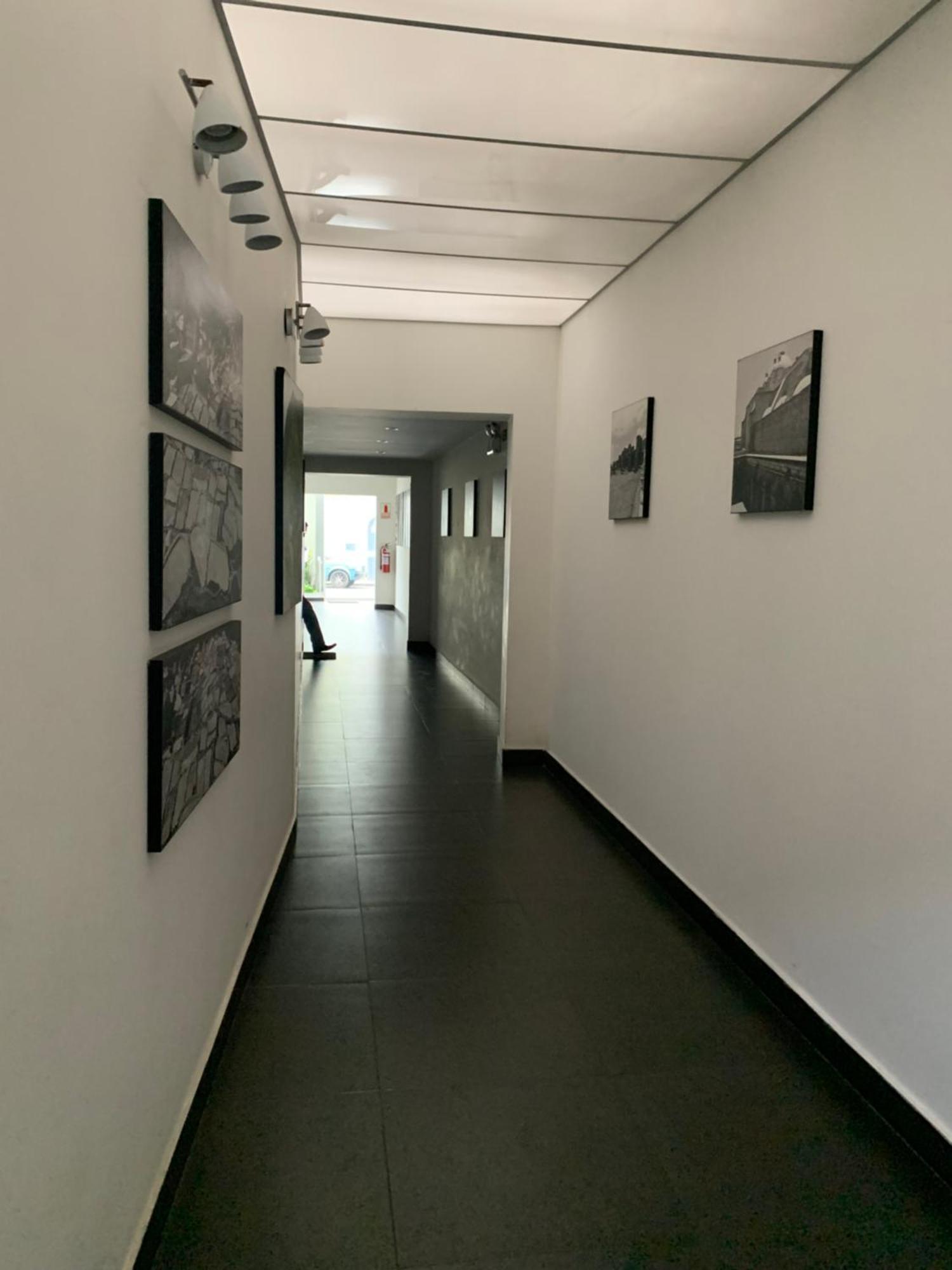 Mla Apartments - Larcomar Lima Luaran gambar