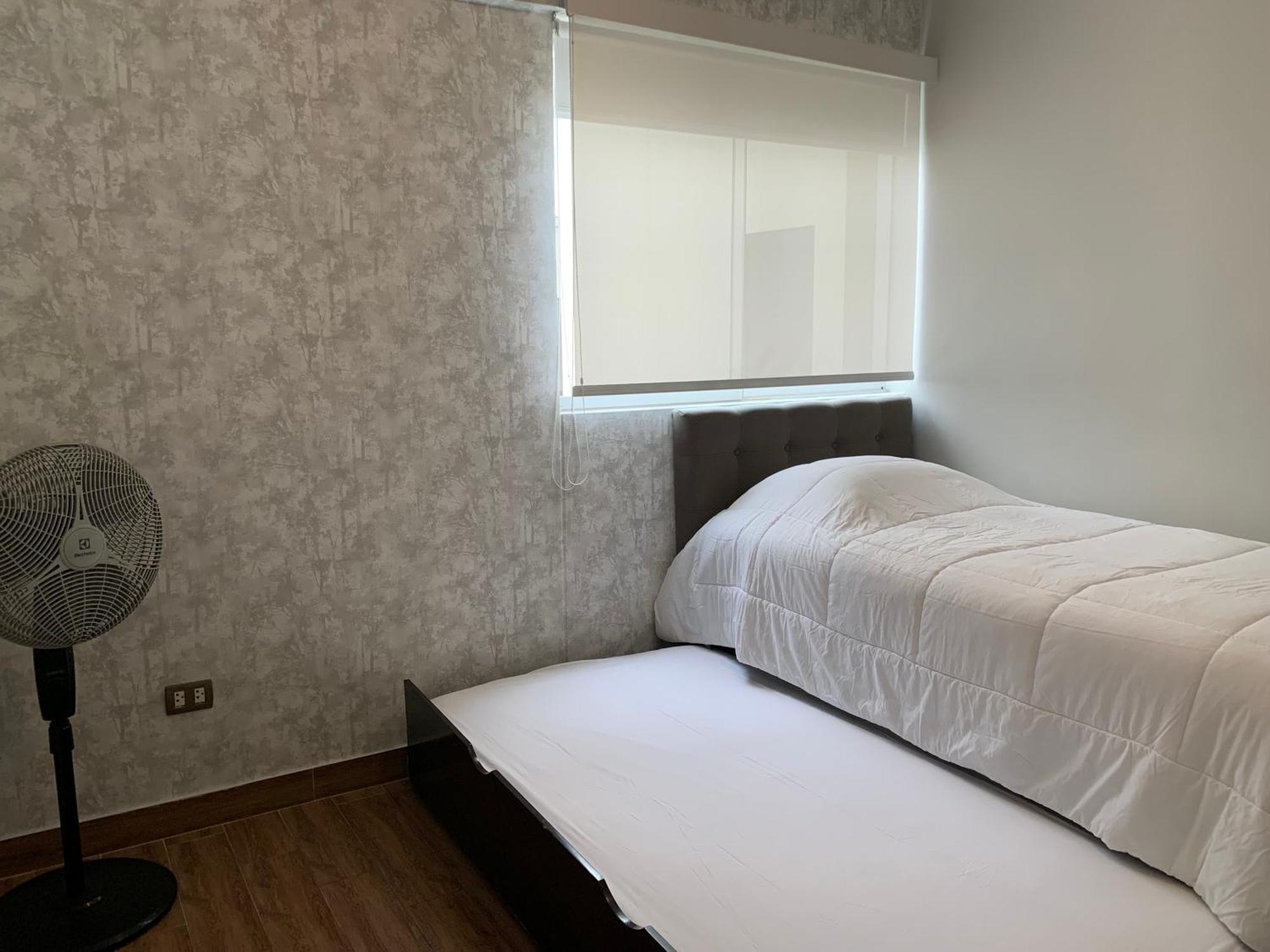 Mla Apartments - Larcomar Lima Luaran gambar
