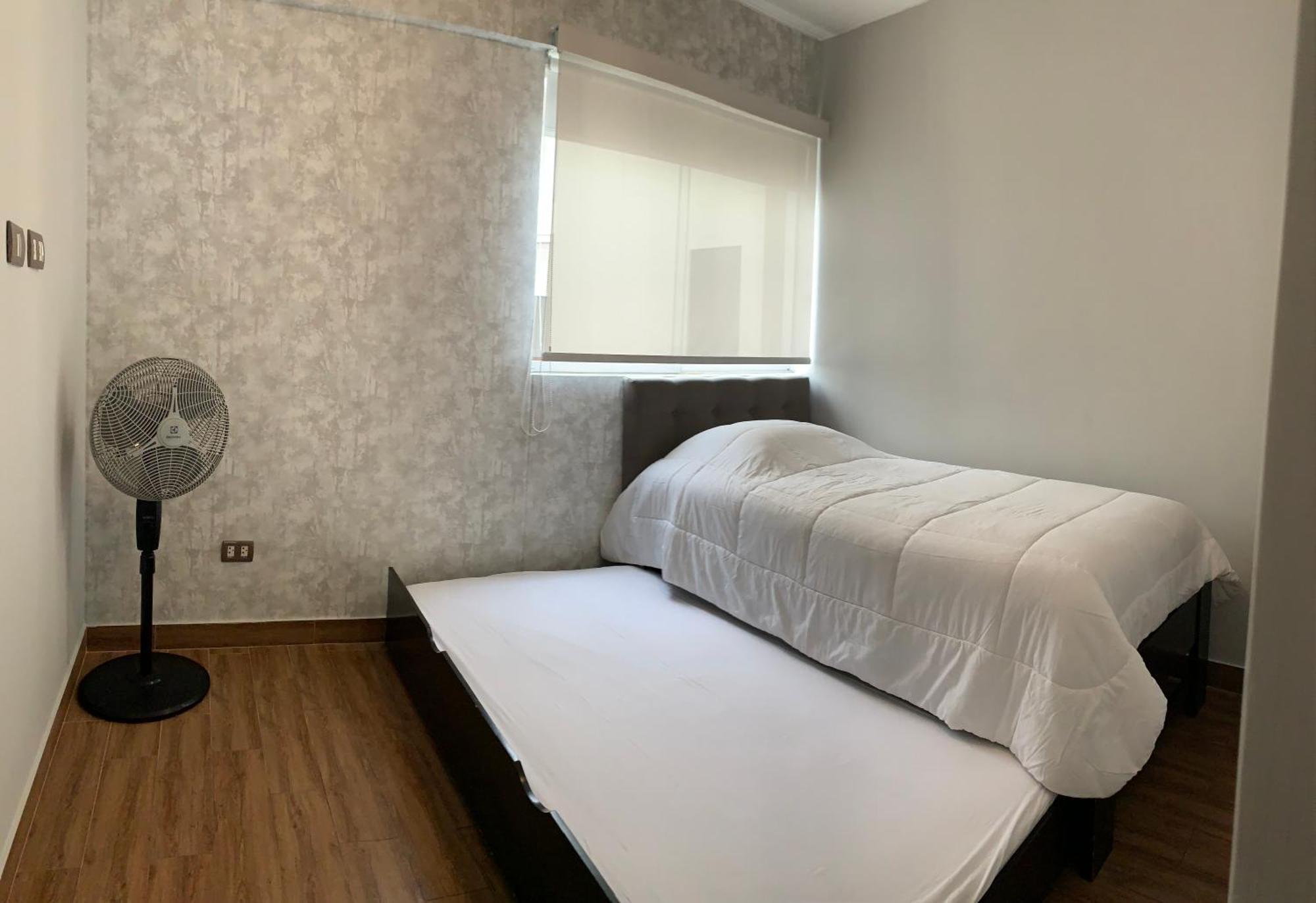 Mla Apartments - Larcomar Lima Luaran gambar
