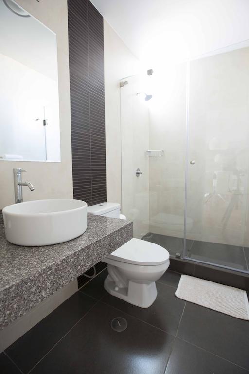 Mla Apartments - Larcomar Lima Bilik gambar